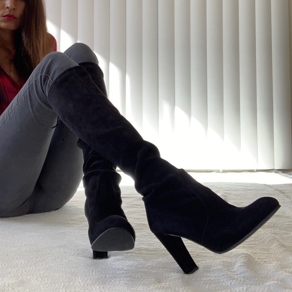 Stuart Weitzman Keenland Boot 